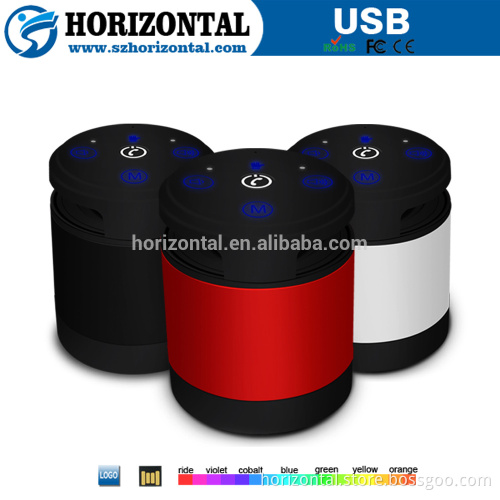 2016 newest portable bluetooth speaker